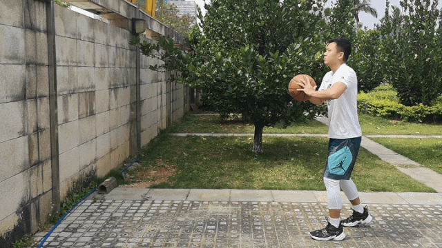 篮球训练技术动作视频下载教程大全_2