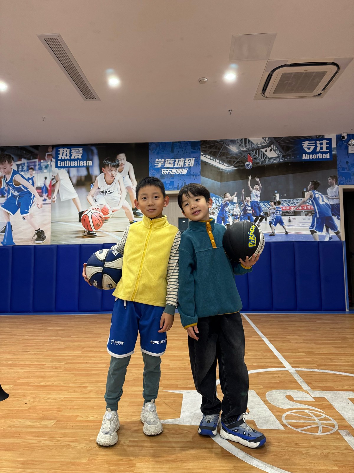 为什么篮球训练对青少年友谊发展很重要？